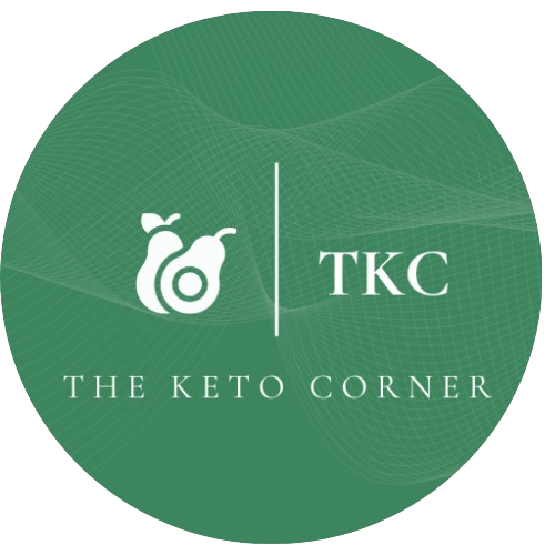 the keto corner