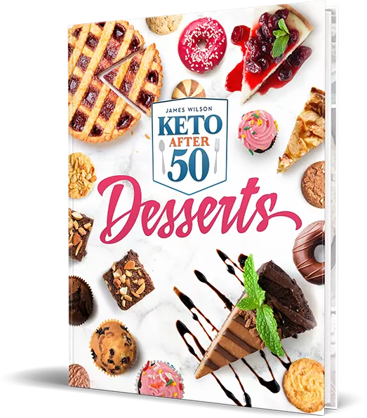 KETO DESSERTS