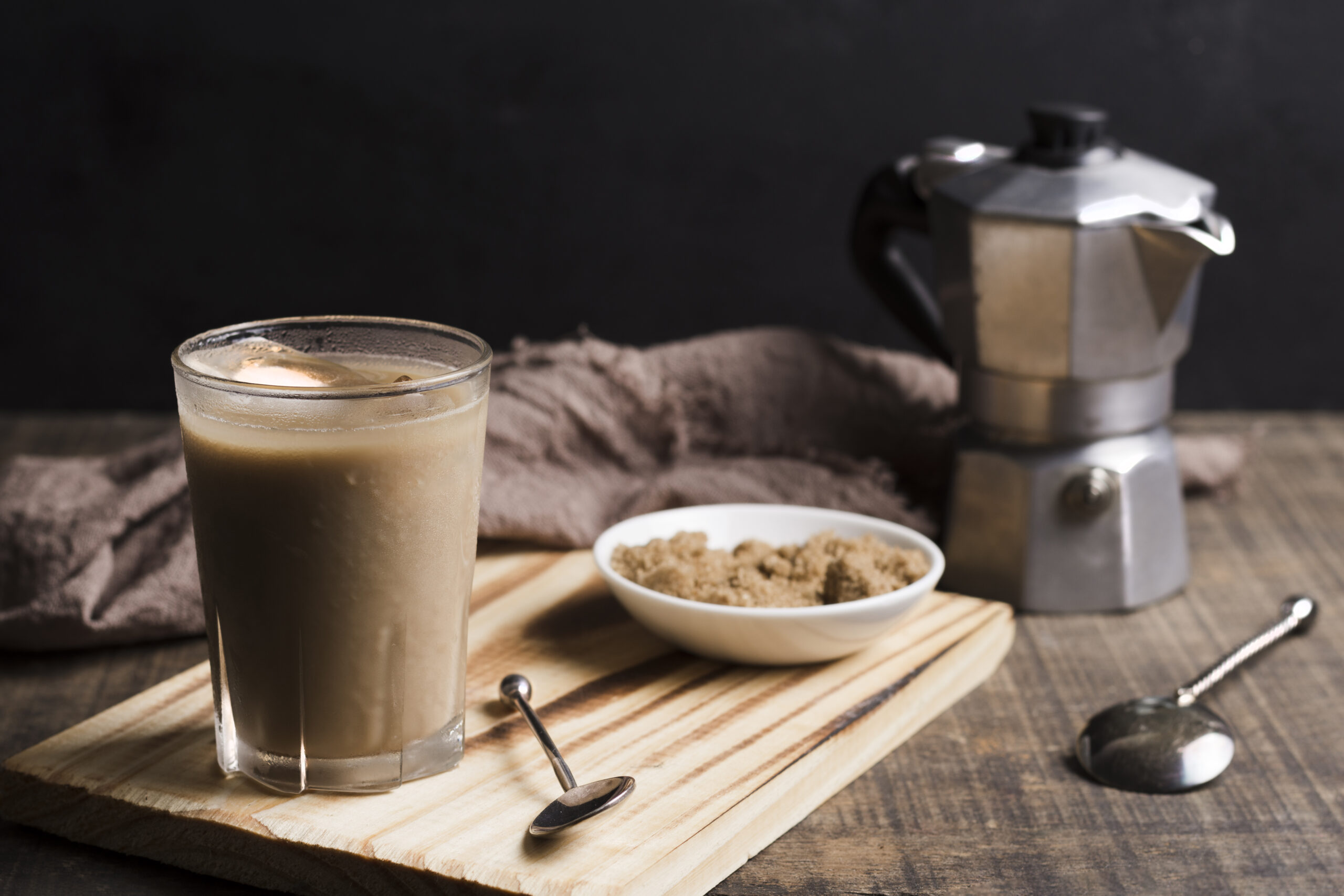 Keto Bulletproof Coffee