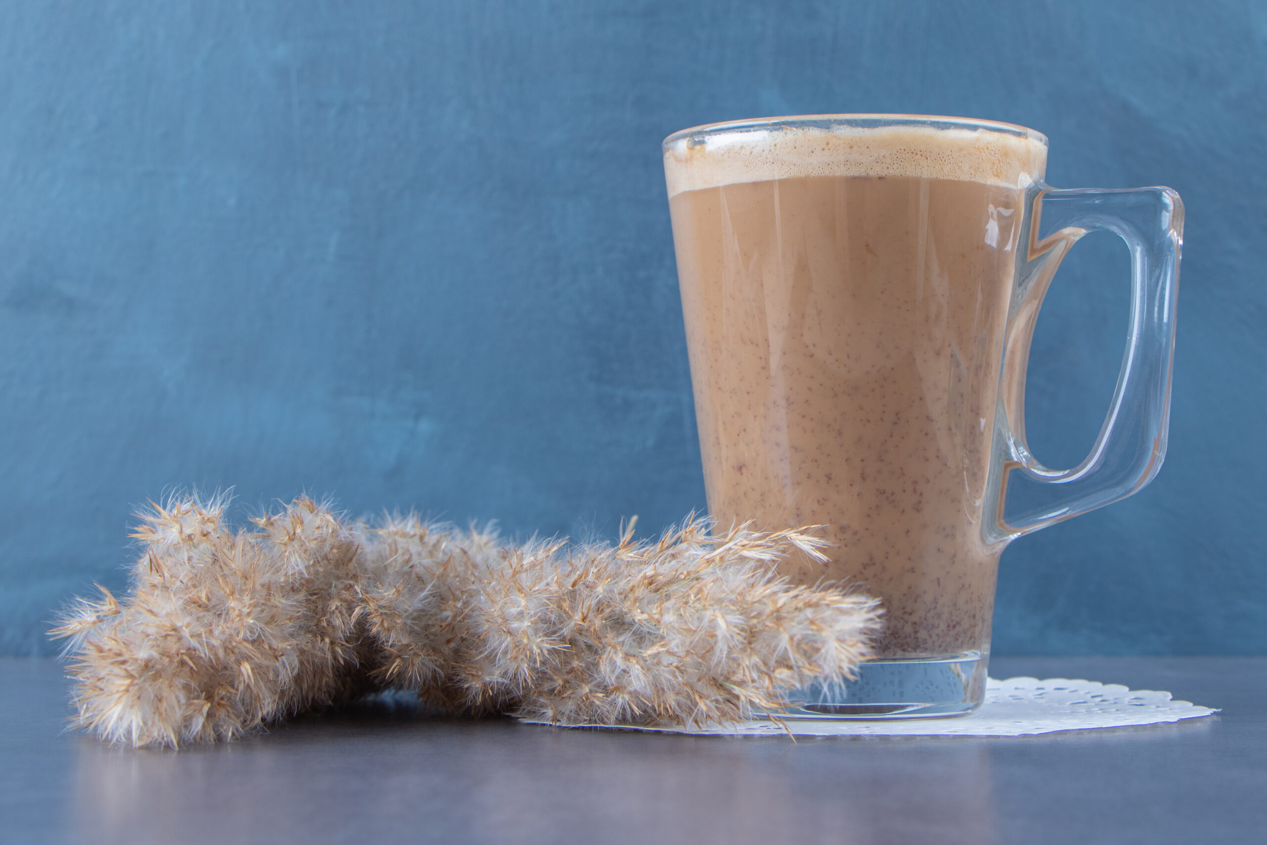 Keto Bulletproof Coffee