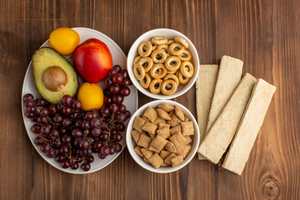 keto snack recipes